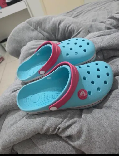 Crocks 35/36