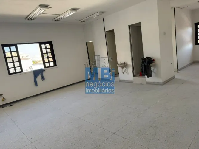 Sala para Aluguel em Campo Grande - SP