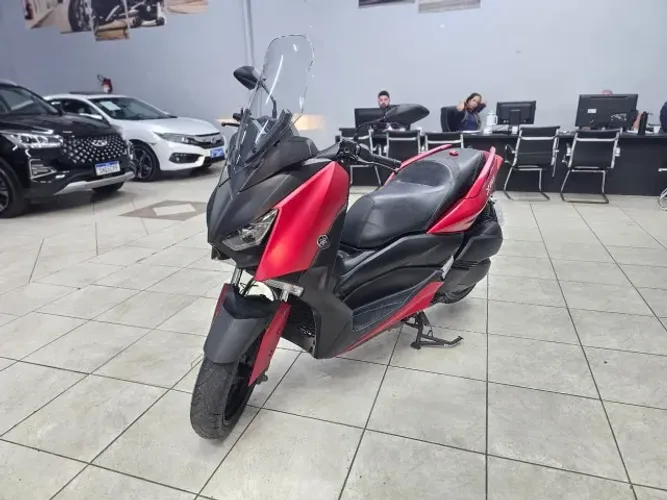 Yamaha XMAX 2021 250cc