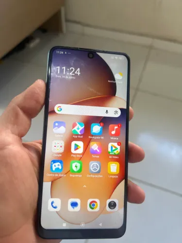 REDMI note 12 128Gb
