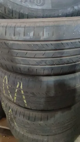 Pneus aro 15