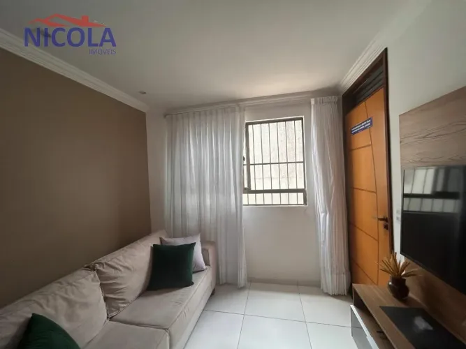 Residencial Carlos Bezerra