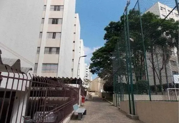 Apartamento a venda na Vila são Francisco (Zona Oeste), São Paulo