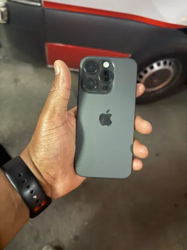 iPhone 