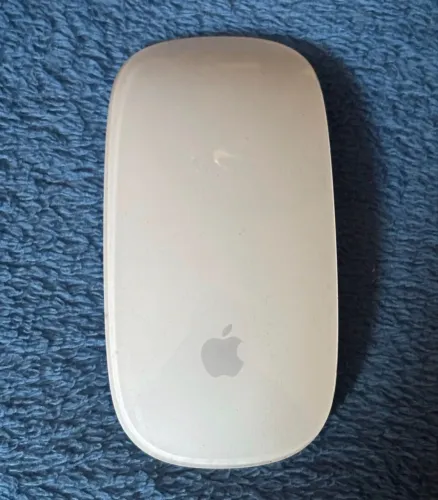 Mouse apple. Leia a descrição