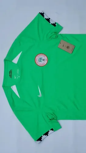 camisa nigéria nike 2024 G