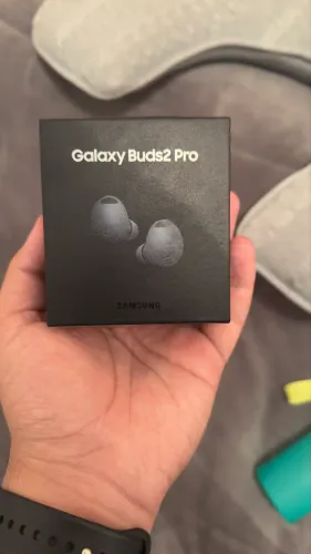 Vendo Galaxy Buds2 Pro