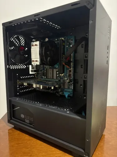 PC GAMER