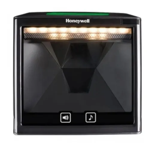 leitor de código de barras da Honeywell