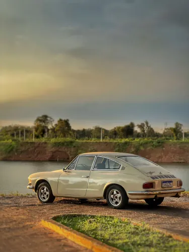 Volkswagen Karmann-Ghia 1.5 1967