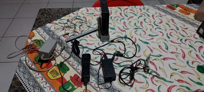 Nintendo wii original