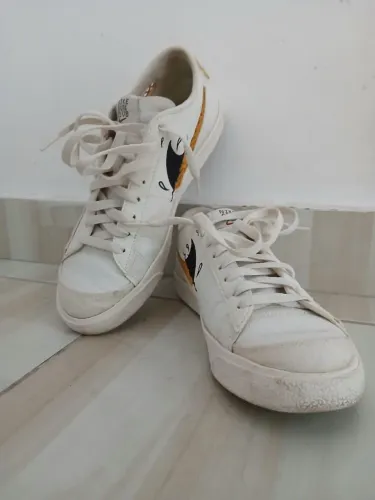 Tênis Nike