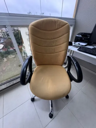 Cadeira de escritório Impecável
