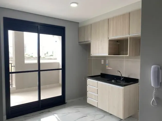 Apartamento Centro de Osasco - 300 da Estação do TREM