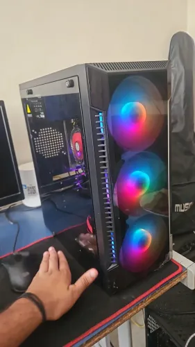 Pc Gamer Barato
