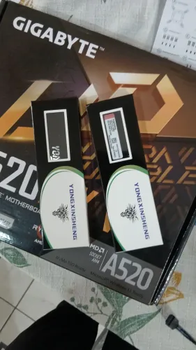 Memória 3D