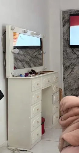 Vendo penteadeira em ótimo estado