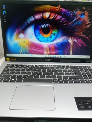 Notebook Ryzen zerado 