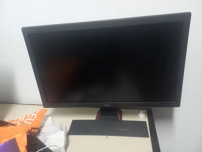 Monitor Benq 24 polegadas GAMER