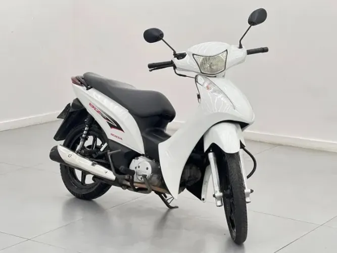 Honda Biz Ano 2015 Ex 125