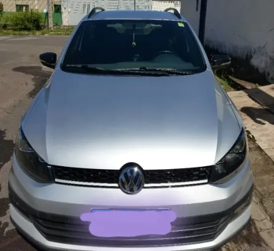 Volkswagen Fox Xtreme 1.6 Flex 8V 5P 2021