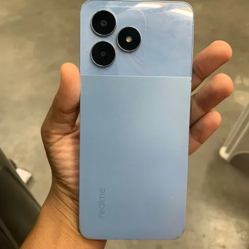 Realme note 50 128GB