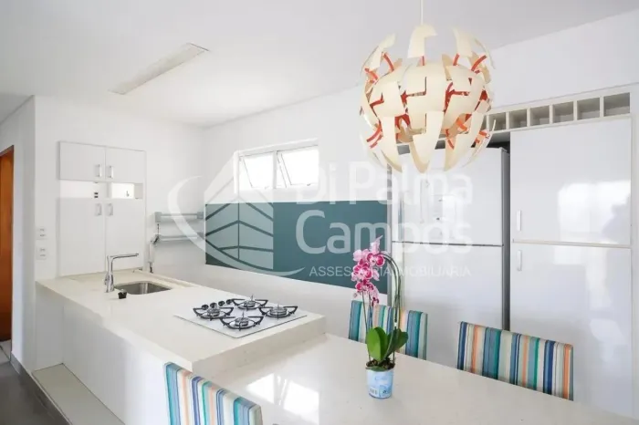 Apartamento à venda com 60m², 2 quartos e 1 vaga no bairro Santa Paula (São Caetano do Sul
