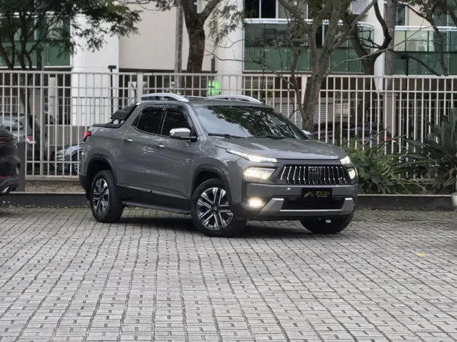 Fiat Toro Ranch 2.2 16V 4X4 TB Diesel Aut. 2026