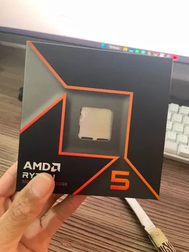 Ryzen 9600x AM5
