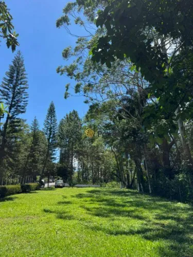 Terreno à venda, 2350 m² por R$ 500.000,00 - Recanto da Floresta - Itapecerica da Serra/SP
