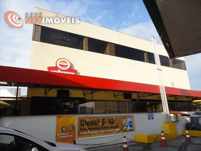 Venda Prédio Nova Suíssa Belo Horizonte