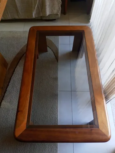 Mesa de centro