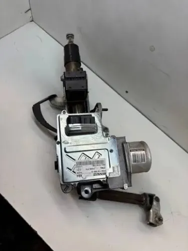 COLUNA DE DIREÇÃO ELÉTRICA RENAULT MEGANE 2012