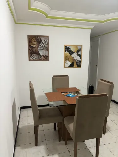 Aluguel de quarto para Mulheres 