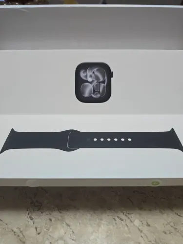 Apple Watch Series 11 42mm NOVO (Garantia Apple)