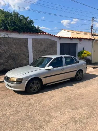 Chevrolet Vectra GLS/expres.2.2/ 2.0 E 2.0 CD 8V 1998