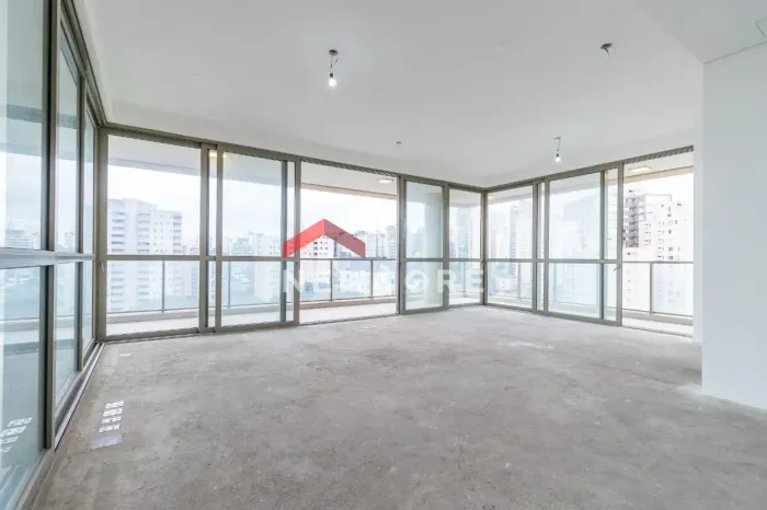 Apartamento em Rua do Livramento - Vila Mariana - São Paulo/SP
