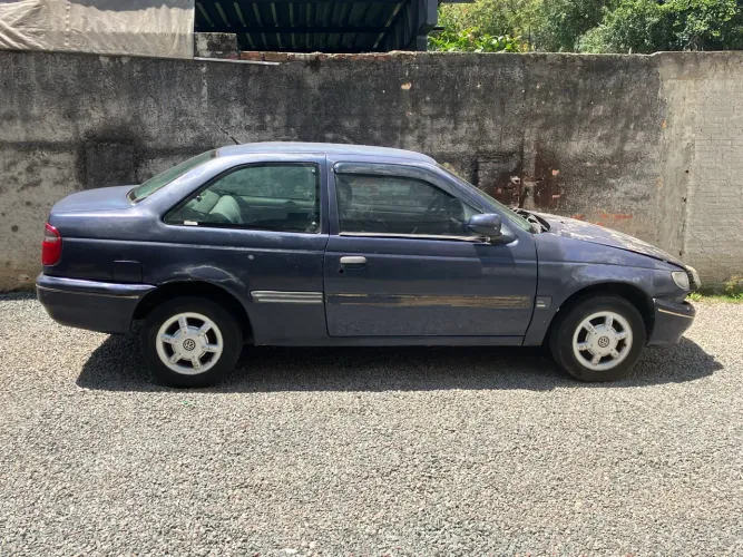 Peças Logus Wolfsburg 1995 tenho motor e caixa ar cond direção hidráulica rodas interior