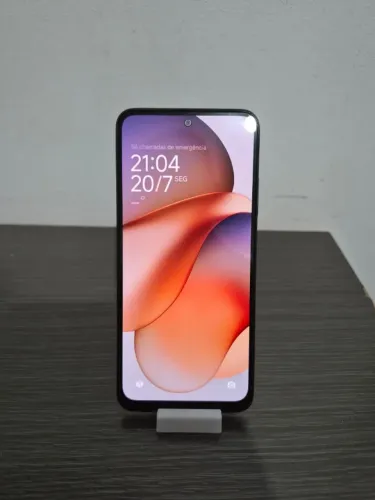 Smartphone Redmi Note 12S 256GB
