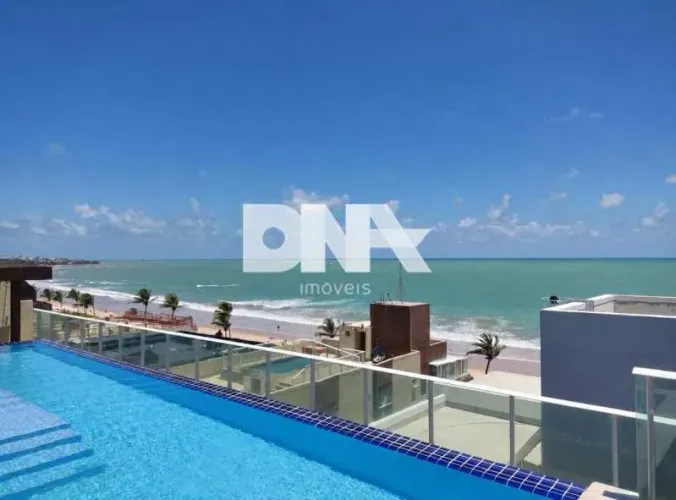 Flat : / Residencial / Intermares