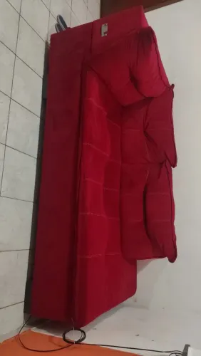 Sofá de luxo usado