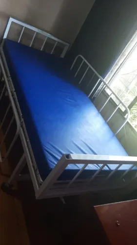 Cama hospitalar 
