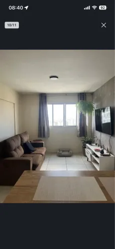 Apt pronto para morar - Méier