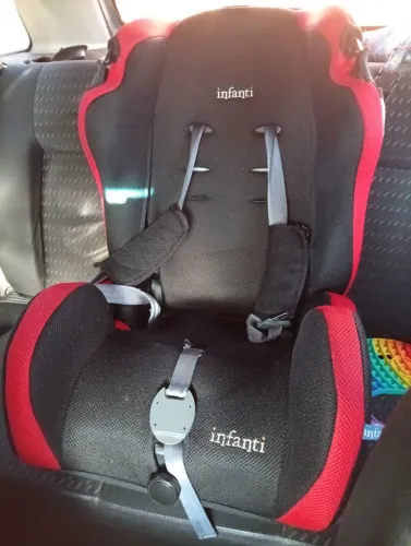 Cadeira de criança para carro