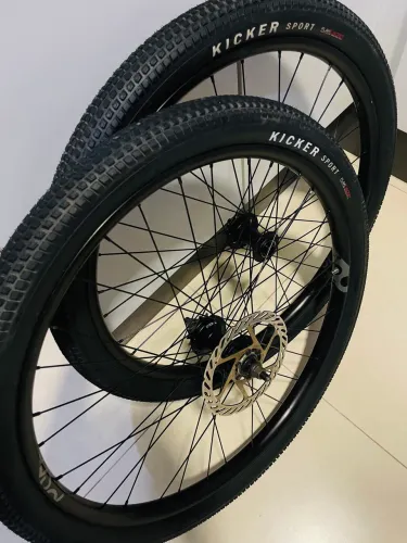 Rodas Specialized P Séries - original - 2022 - Aro 26