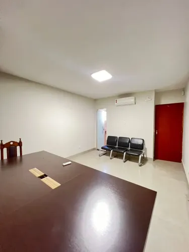 Sala Comercial Para Locação!!!