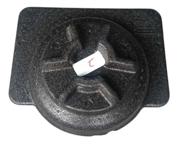 Isopor Estepe New Civic 2007 2008 A 2011