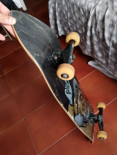 Skate Kronik