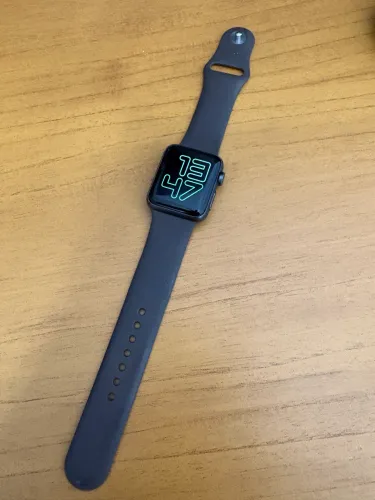 Apple Watch série 3
