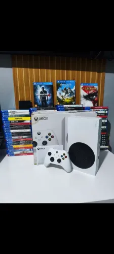 Xbox séries s